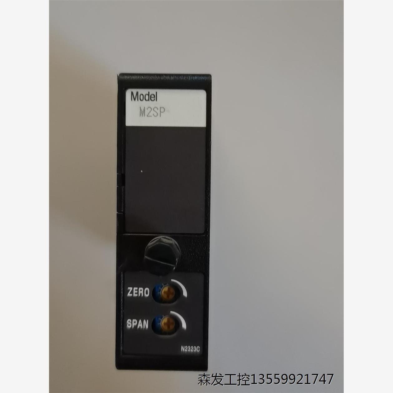 日本爱模M2SP-26-RN慢速脉冲转换器，成色不错，功能正