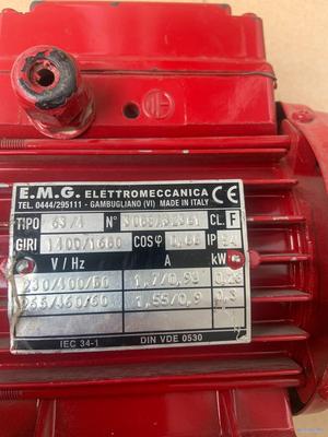 意大利Pompe Cucchi 油泵议价商品