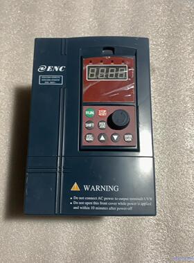 易能变频器EDS1000-4T0037G/55P包好议价商品