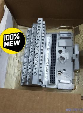 议价商品1440-TB-A  AB罗克韦尔模块底座XM-940版本B 0513