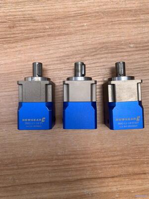 NEWGEAR纽格尔100W行星减速机议价商品