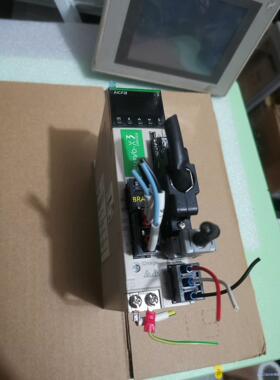 SV-X3EA075A-A2伺服驱动器，原装正品拆机95成新议价商品