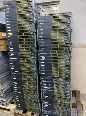 议价商品思科CISCO WS-C2960S-24TS-L  24口千 0513