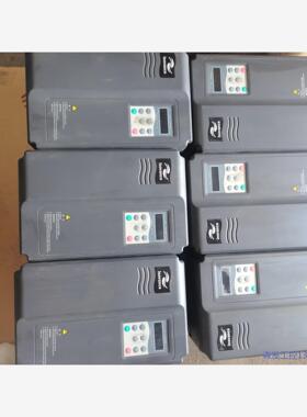 议价商品汇川MD280NT11PB/11KW/7.5KW变频器多台成 0513