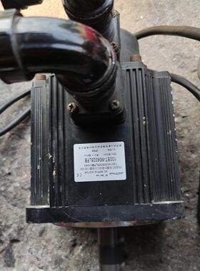 华大130st-m06025lfb包好实拍视频，光电机，议价商品