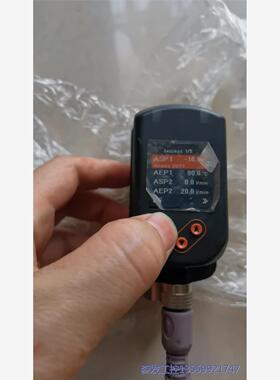 议价商品IFM SV4504 易福门流量传感器 0513