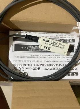   SMC D-MP025A  全新原装正品进口实拍图，全新议价商品