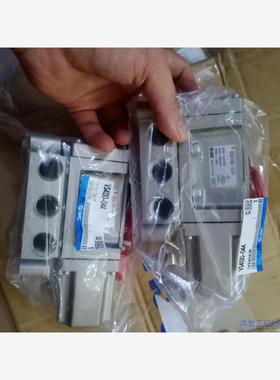 议价商品SMC电磁阀VS4130－044现货假一罚十 0513