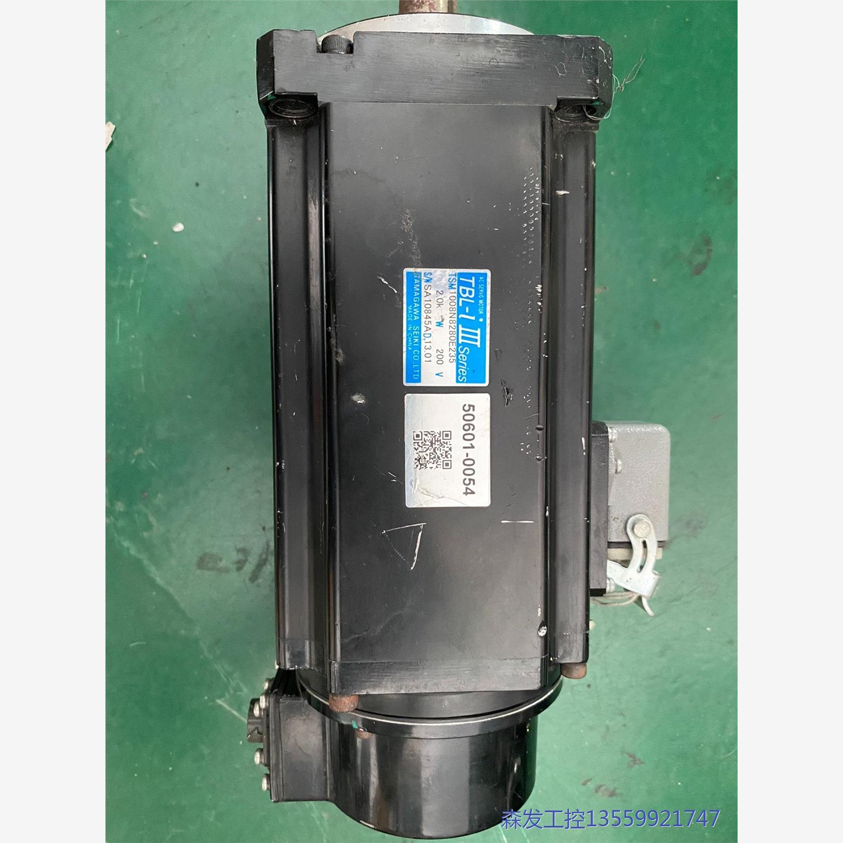 议价商品多摩川伺服电机TSM1008N8280E235 0513