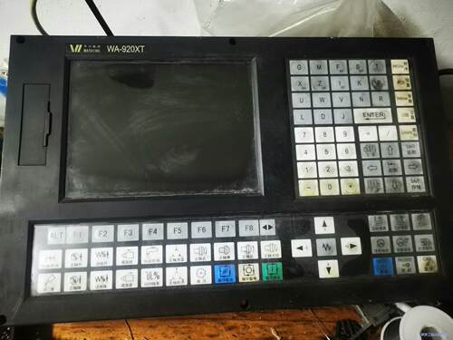 华兴数控系统920XT，拆机两台，功能正常包好议价商品