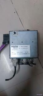 Profibu议价商品 HS3 德国Voith哈雷福伊特电子卡