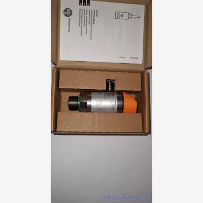 议价商品IFM 易福门 温度传感器TR7432 原装正品全新现货3个 0513