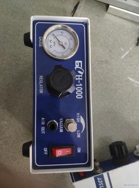 ECH-1000点胶控制器   几乎全新！给钱出货，拆机品，议价商品