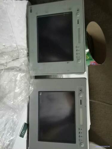 eTOP06-0050 意大利UNIOP触摸屏实物拍摄议价商品