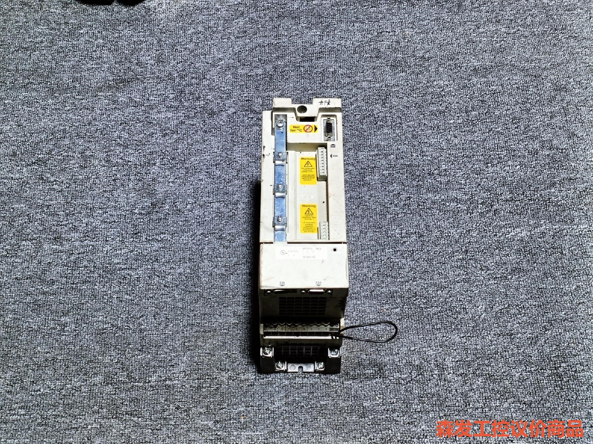 科比F5变频器09F5A1D-3AEA图片实物拍摄，模块主回森发议价商品