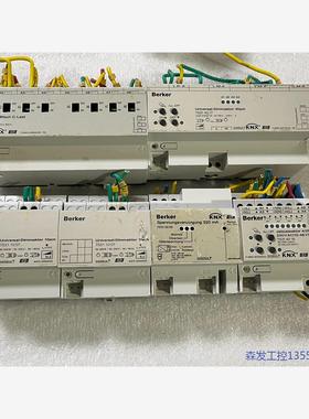 议价商品Berker   EI3   KNX   75318005 0513