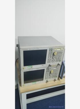 议价商品转让AgilentE5062A矢量网络分析仪 0513
