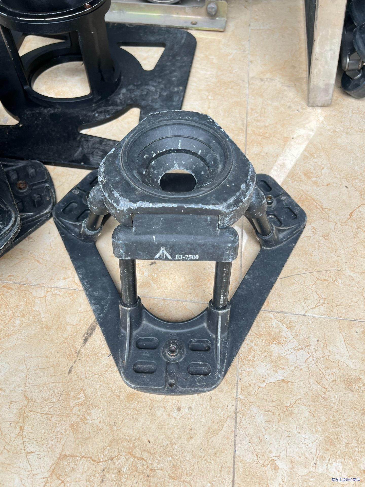 意美捷EI-7500矮脚架地锅微电影单反，战斗成色议价商品