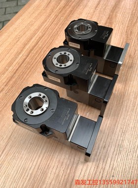 Oasen 中空旋转平台，KD60RS-15-V5森发议价商品