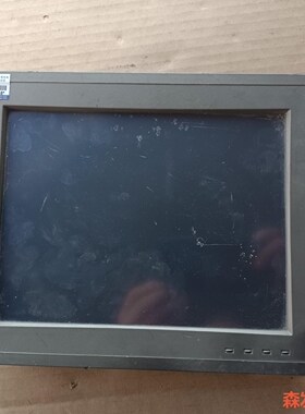 研华PPC-1100-R2GAE 微型计算机 触摸一体机,懂