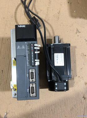 信捷伺服DS5B-20P7-PTA..电机MS-80STE-议价商品