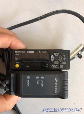 议价商品基恩士   EYENCE   GV-H450L     80 0513