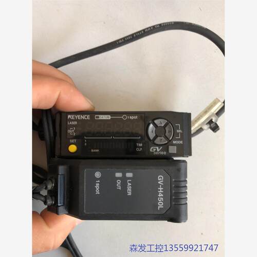 议价商品基恩士EYENCGV-H