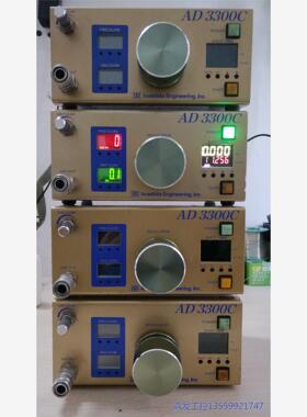 议价商品二手日本IEI  AD3300C  点胶控制器 成色好， 0513