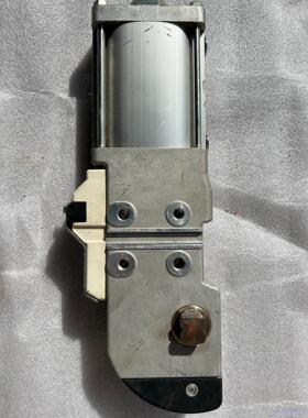 SMC夹紧气缸CKZ3T63-90T-X2734  拆机成色议价商品