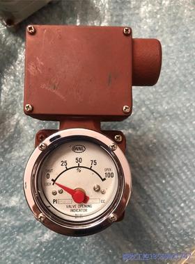 议价商品OVAL PI45B30,8143CC流量计，全新未使用备件 0513