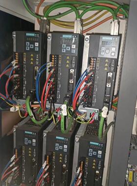 西门子PROFINET（PN）驱动套装750w，台达A2驱动议价商品