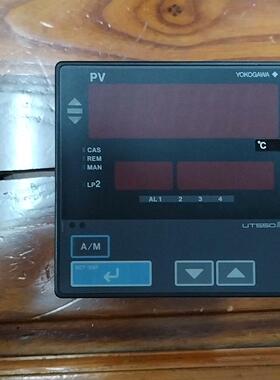 横河控制器UT550-02议价商品