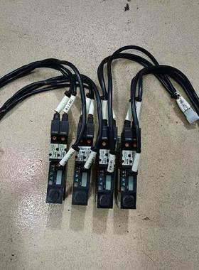 原装拆机 SMC VJ314 , ZSE3-OX-23 实物议价商品