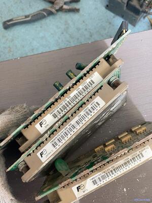 富士 7MBR50VN120-50  150元议价商品