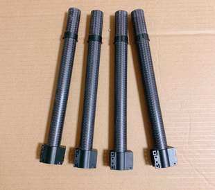 议价商品 功能完好 大疆M100无人机机臂 拆机原装