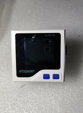 全新爱博精电accuenergy多功能电子计量表电力仪表 ，议价商品