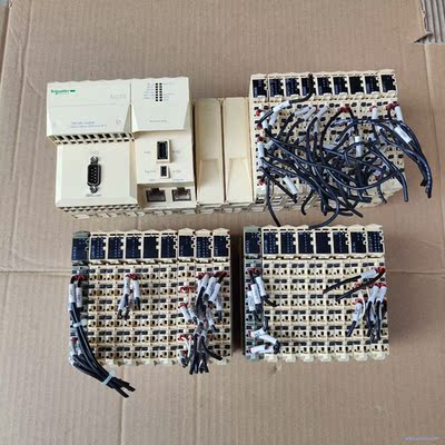 施耐德TM258LF42DR议价商品