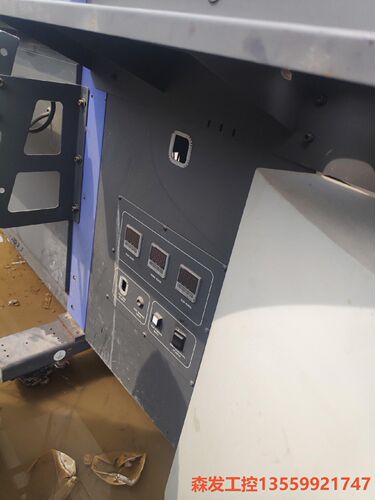 彩神LJ320p喷绘机主板 彩神北极星pq512，森发议价商品
