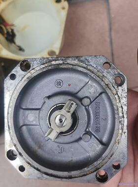 三菱编码器BN030B691H60 拆机的 实物如图所示 不议价商品