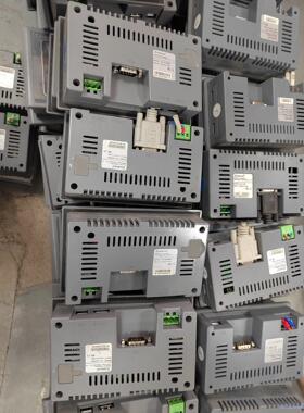 显控触摸屏SK-043EMK，二手拆机，成色如图，功能包好，议价商品