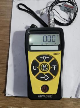 ANYLOAD手持式承重仪805HP-1，原装进口，配25公议价商品