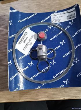 格兰富原装进口机械密封CRN8/16 BUBE全新现货供应，议价商品