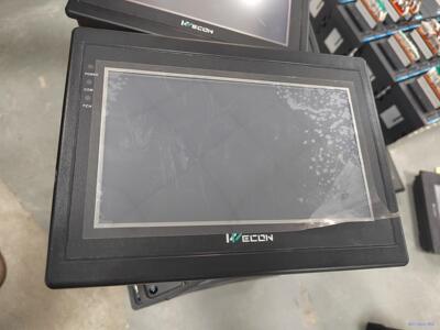 维控触摸屏LEVI700E，二手拆机，成色漂亮，功能包好，质议价商品