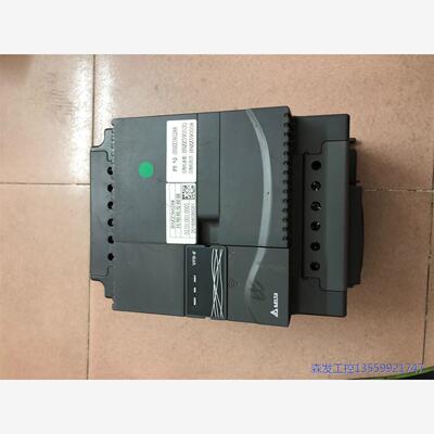 议价商品台达变频器VFD15