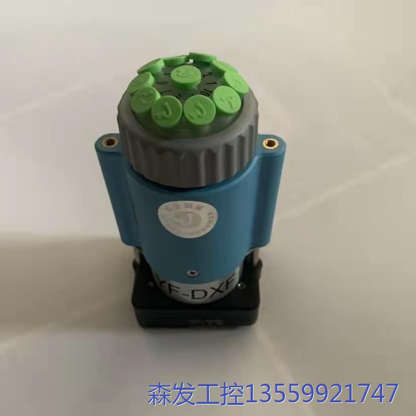 怡文多通阀选项阀,功能完好,议价商品