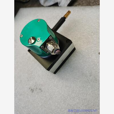 拉线编码器拆机YUMENG HLX1212L，功能完好，议价商品