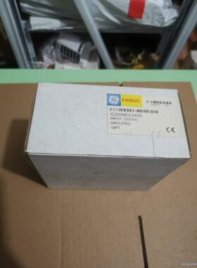 IC200MDL240G原装正品GE模块，工程余货库存新的原议价商品