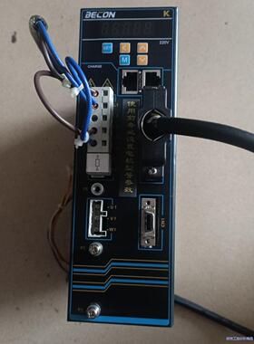 米格 MG-KAS20AA 伺服驱动器  9成新 测试好 现议价商品