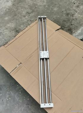 CHELlC-MRU20-800-A2无杆气缸，气缸滑台，缸议价商品