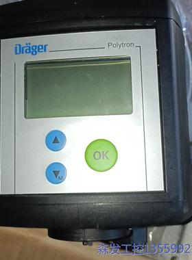 议价商品DRAGER德尔格氧气检测仪Polytron7000  库存 0513